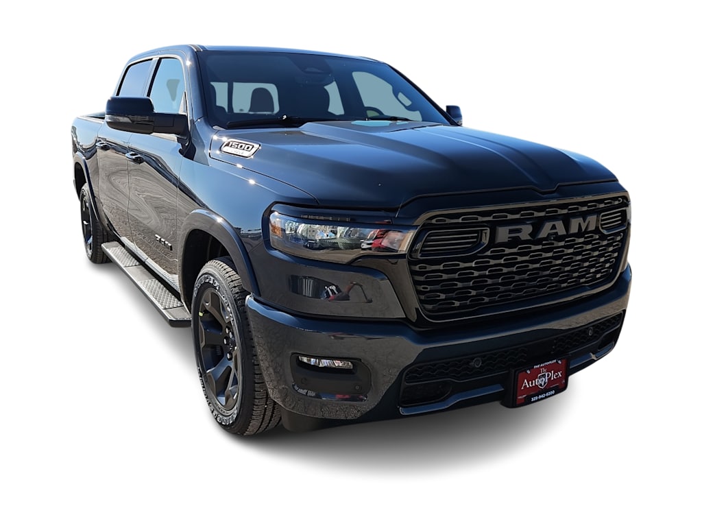 Thumbnail: 2026 RAM 1500 - 16
