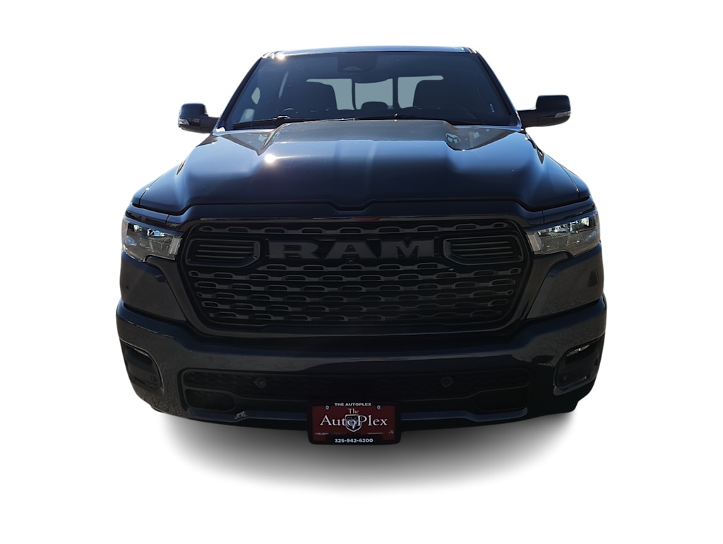 Thumbnail: 2026 RAM 1500 - 6
