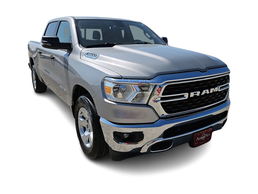 Thumbnail: 2023 RAM 1500 - 17