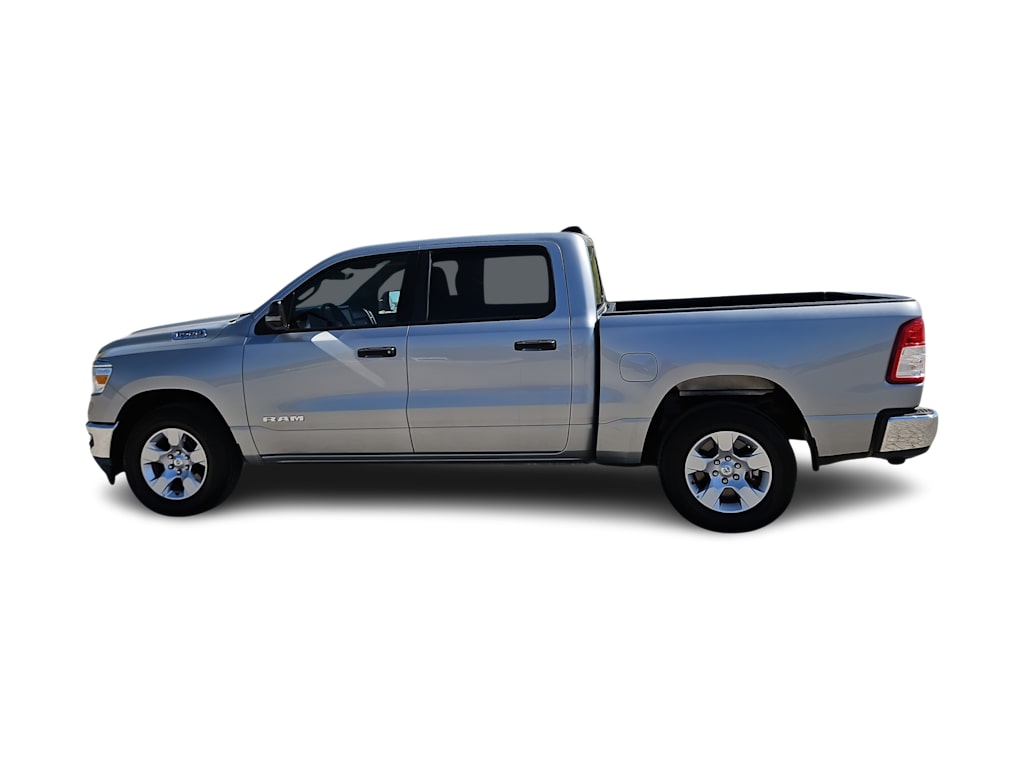 Thumbnail: 2023 RAM 1500 - 3