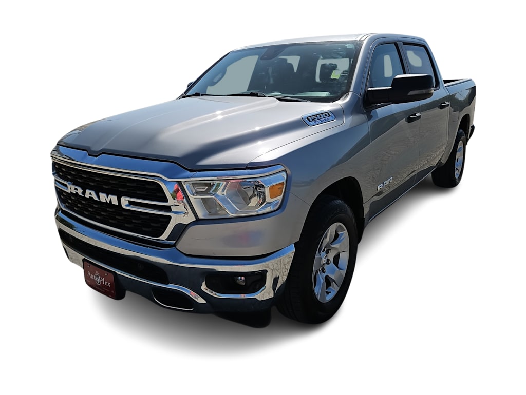Thumbnail: 2023 RAM 1500 - 18