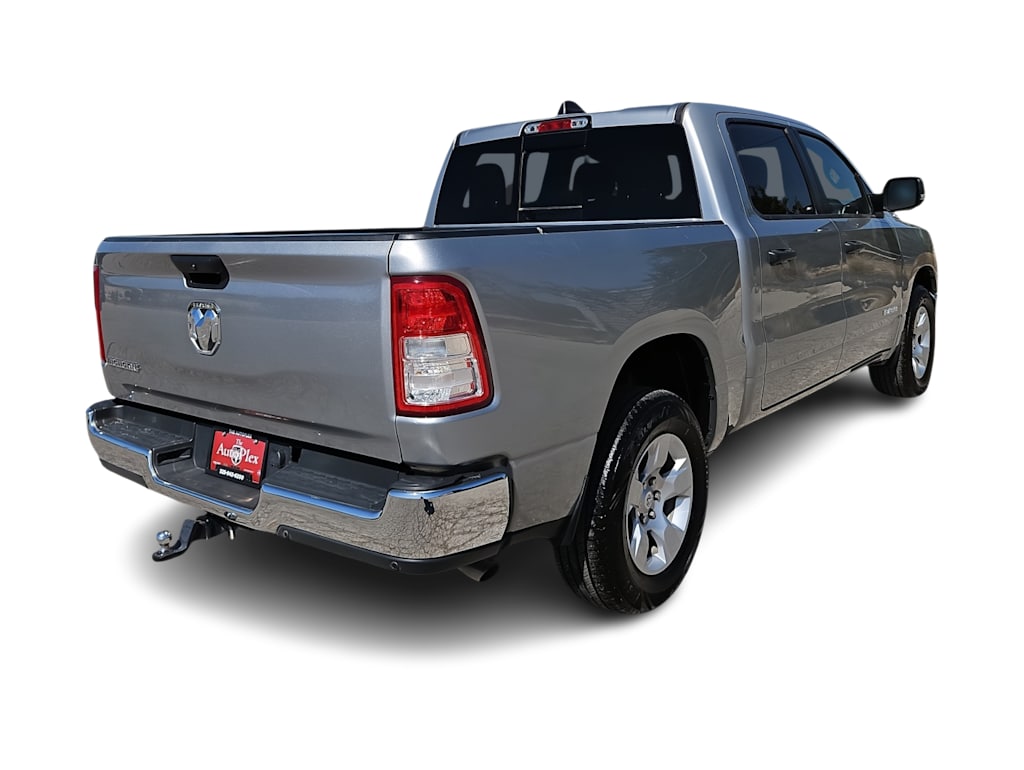 Thumbnail: 2023 RAM 1500 - 19