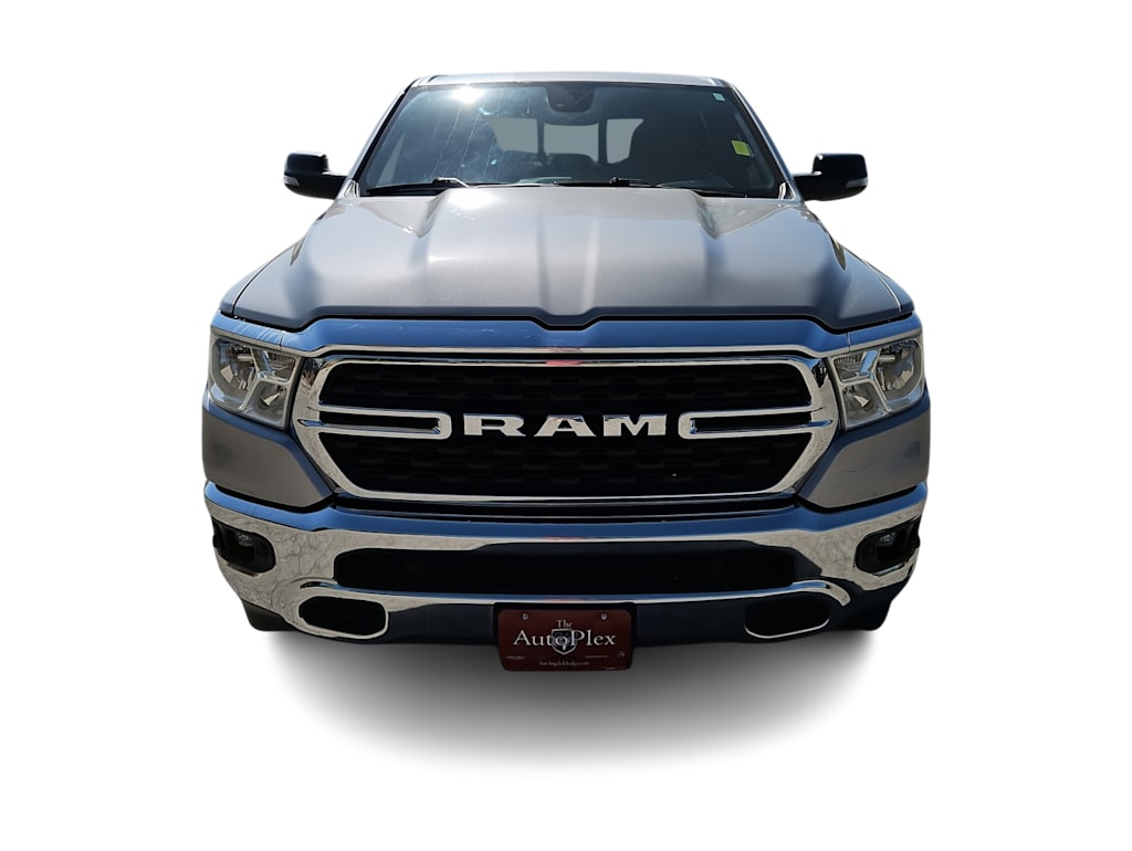 Thumbnail: 2023 RAM 1500 - 6