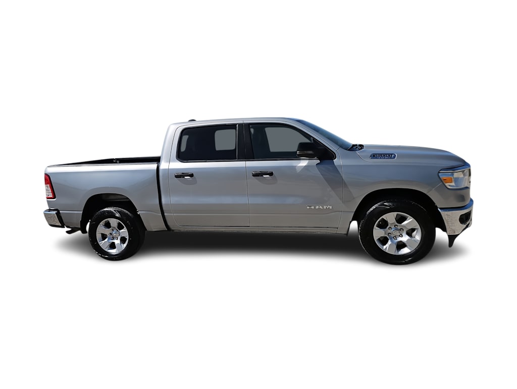 Thumbnail: 2023 RAM 1500 - 20