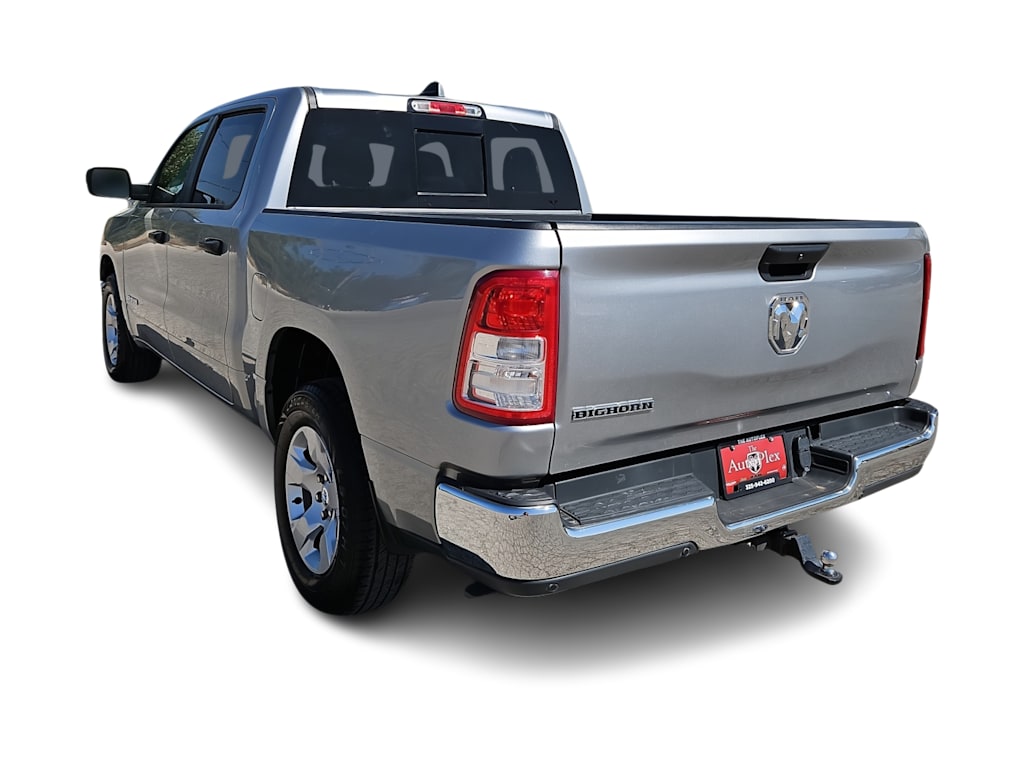 Thumbnail: 2023 RAM 1500 - 4