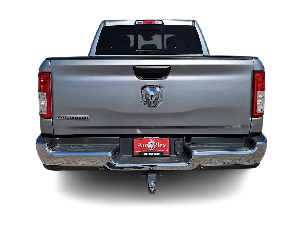 Thumbnail: 2023 RAM 1500 - 5