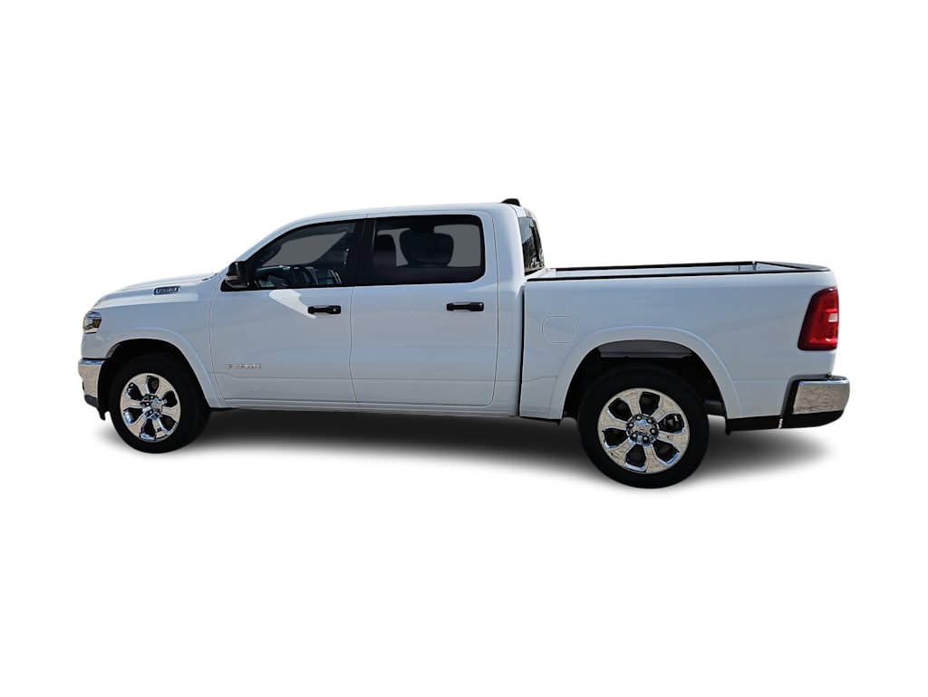 Thumbnail: 2026 RAM 1500 - 3