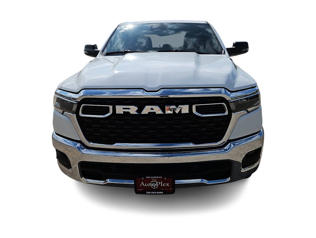 Thumbnail: 2026 RAM 1500 - 6