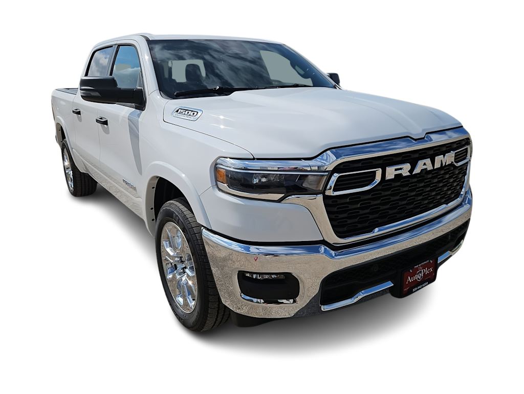 Thumbnail: 2026 RAM 1500 - 16