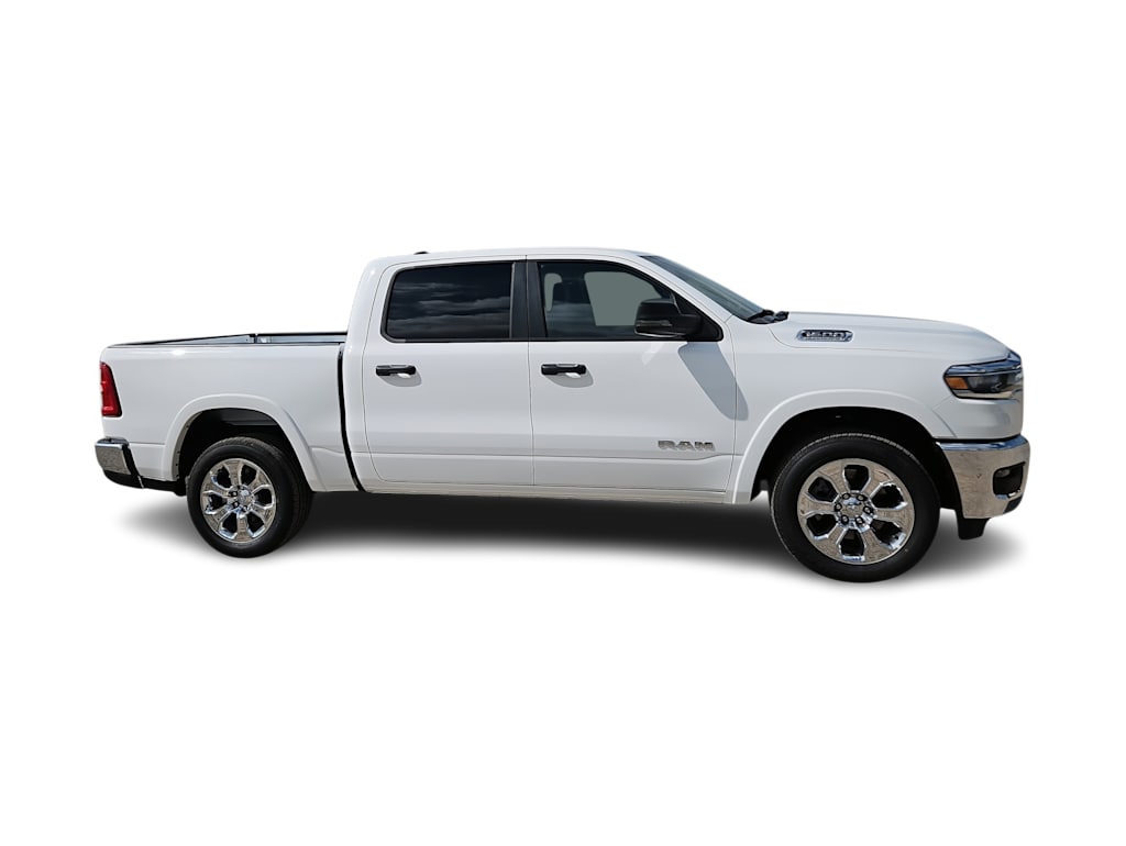 Thumbnail: 2026 RAM 1500 - 19