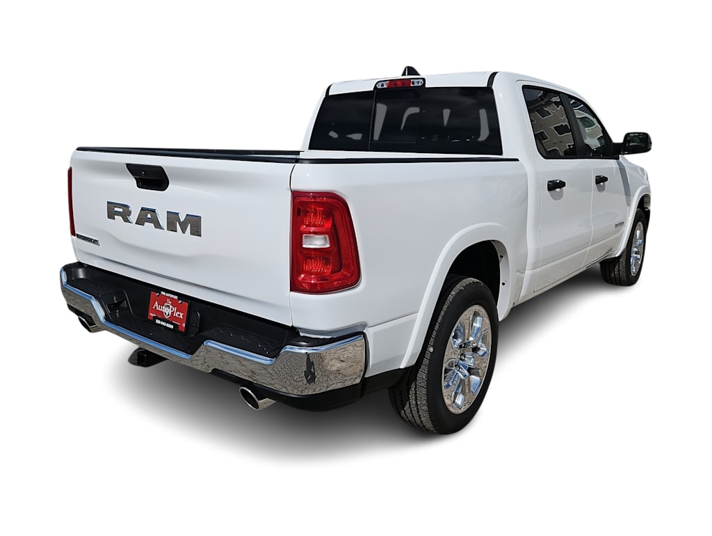Thumbnail: 2026 RAM 1500 - 18