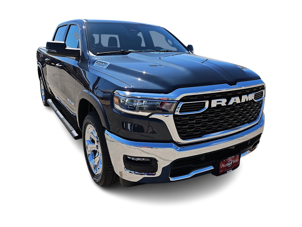 Thumbnail: 2026 RAM 1500 - 18