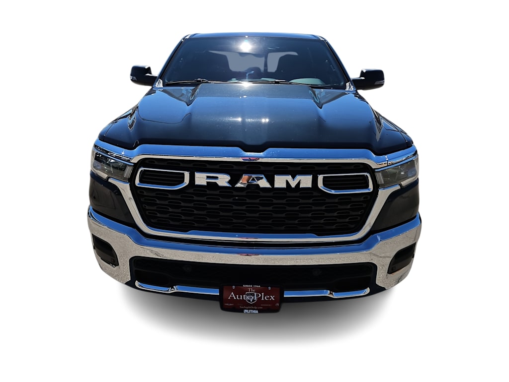 Thumbnail: 2026 RAM 1500 - 6