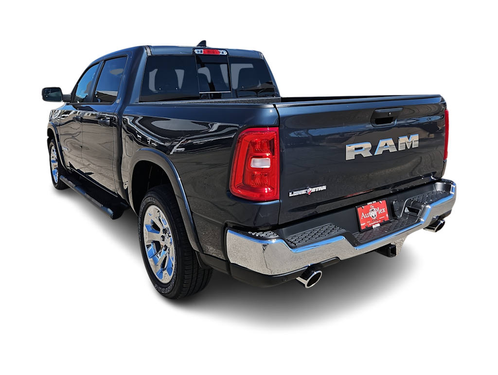 Thumbnail: 2026 RAM 1500 - 4