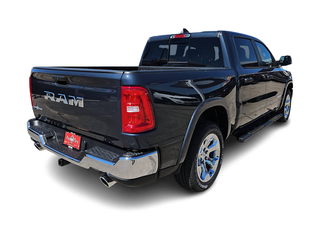 Thumbnail: 2026 RAM 1500 - 20