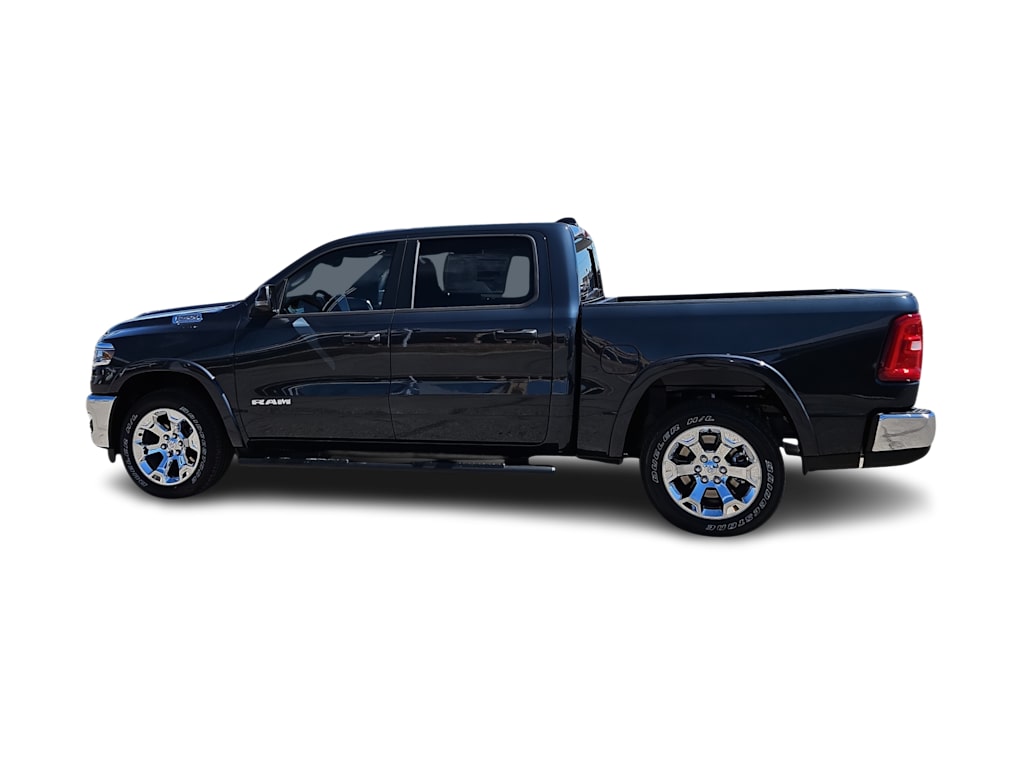Thumbnail: 2026 RAM 1500 - 3