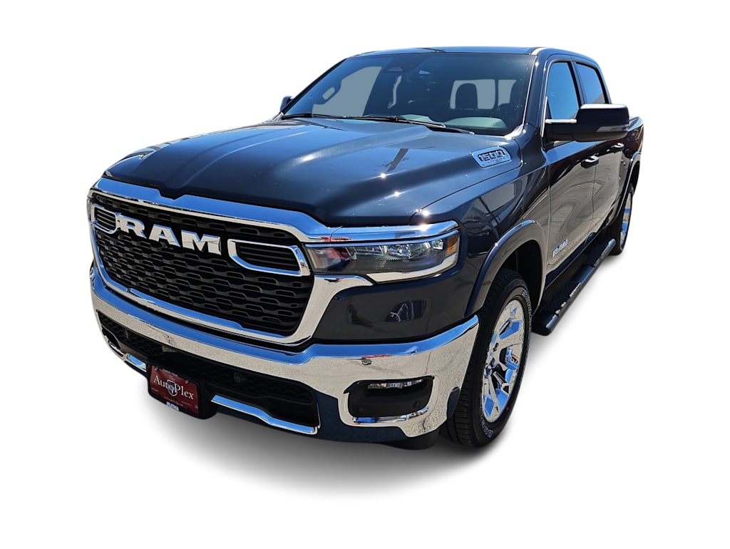 Thumbnail: 2026 RAM 1500 - 19