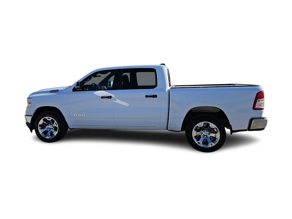 Thumbnail: 2024 RAM 1500 - 3