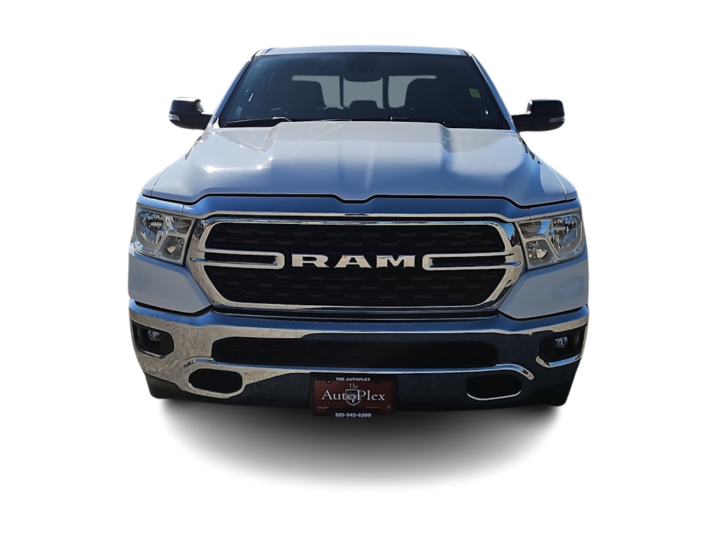Thumbnail: 2024 RAM 1500 - 6