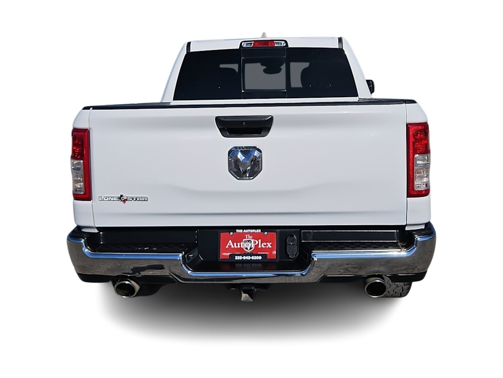 Thumbnail: 2024 RAM 1500 - 5