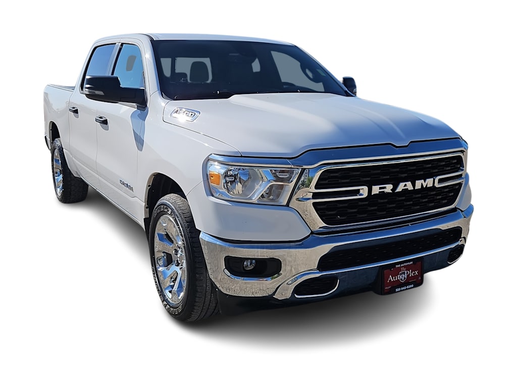 Thumbnail: 2024 RAM 1500 - 15