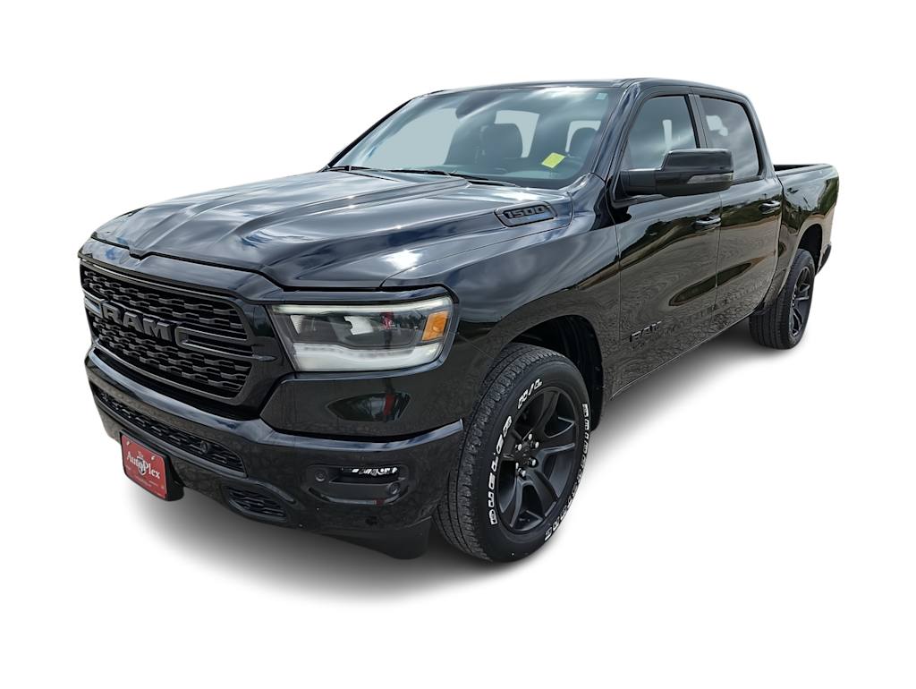 Thumbnail: 2023 RAM 1500 - 18