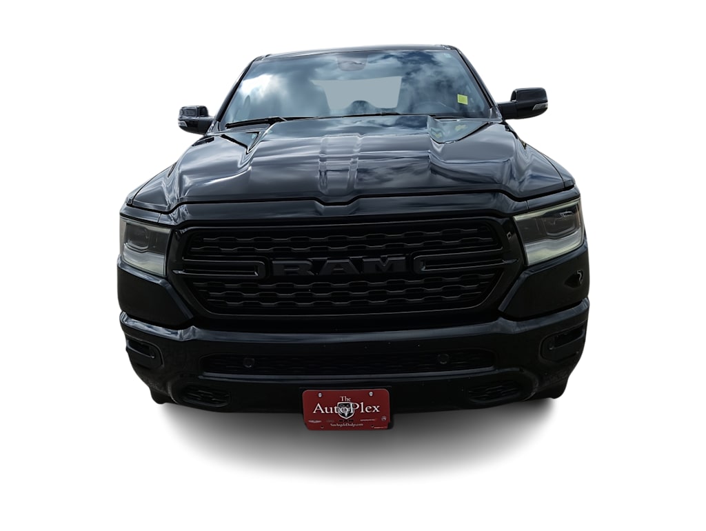 Thumbnail: 2023 RAM 1500 - 6