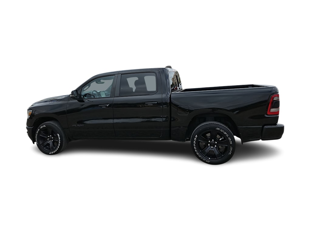 Thumbnail: 2023 RAM 1500 - 3