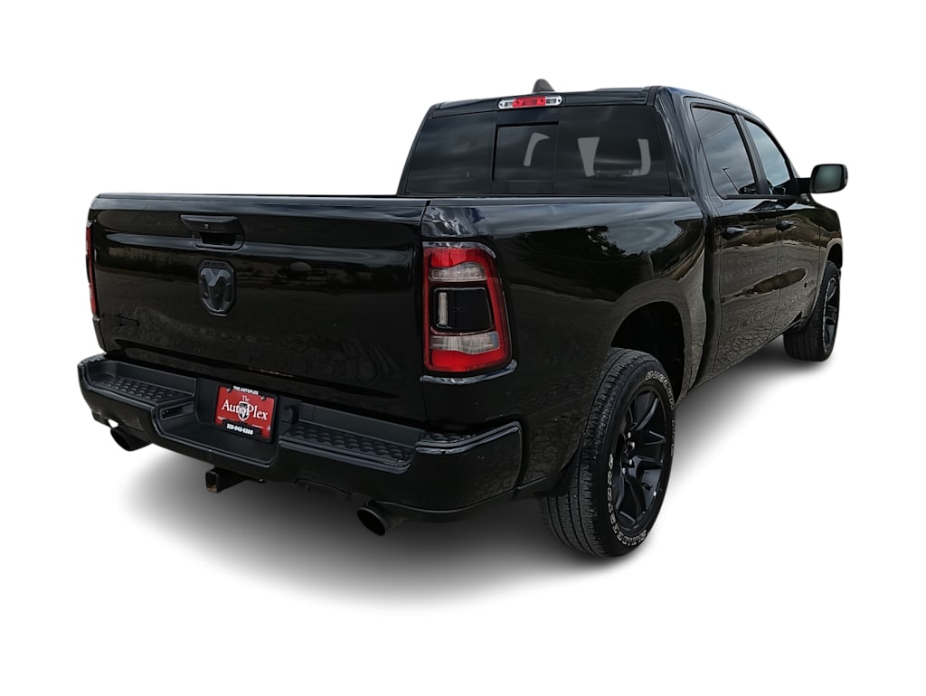 Thumbnail: 2023 RAM 1500 - 19