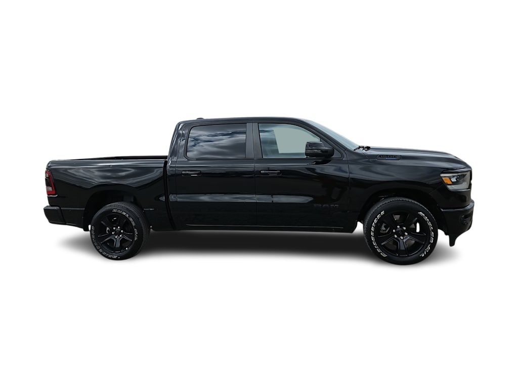 Thumbnail: 2023 RAM 1500 - 20
