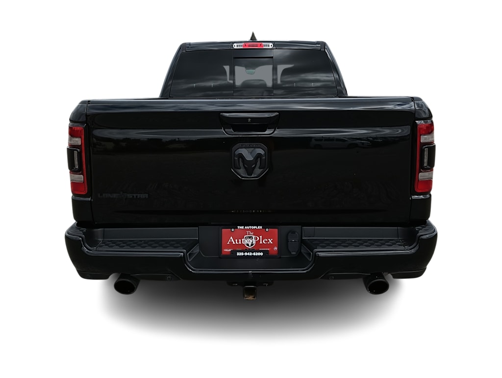 Thumbnail: 2023 RAM 1500 - 5