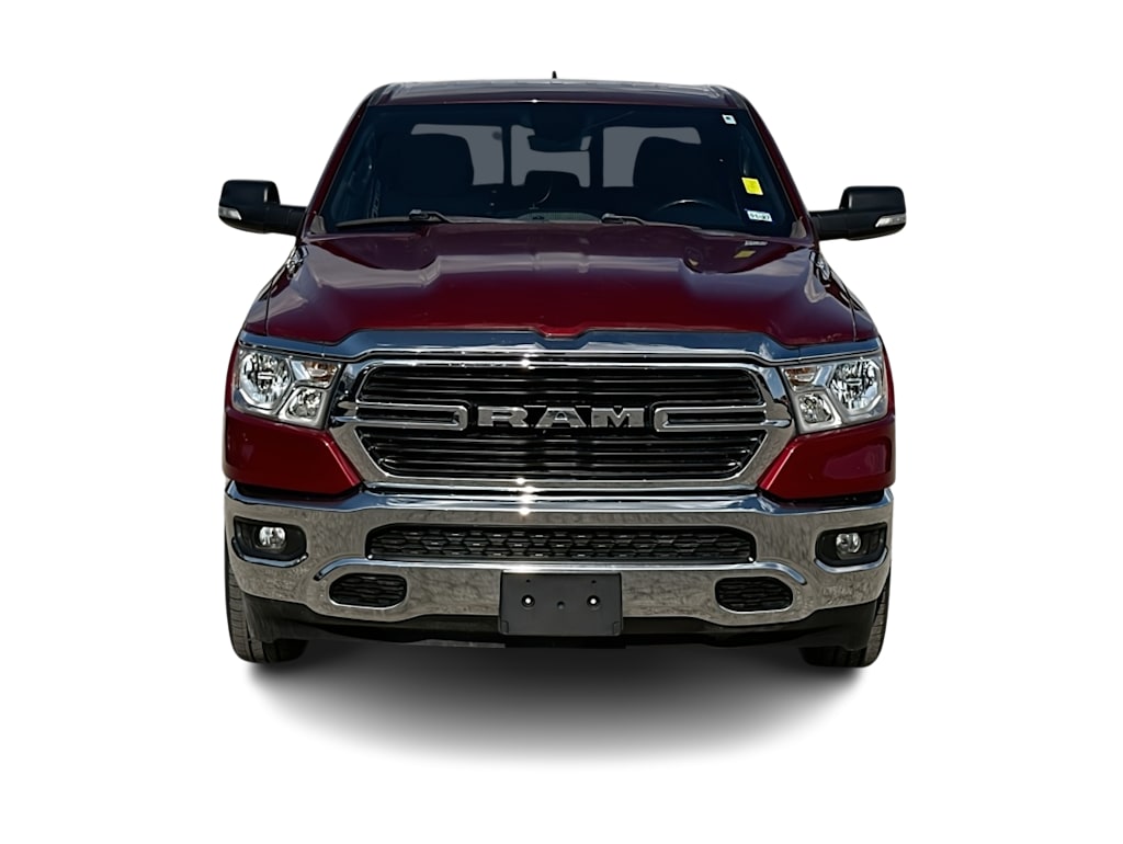 Thumbnail: 2021 RAM 1500 - 6