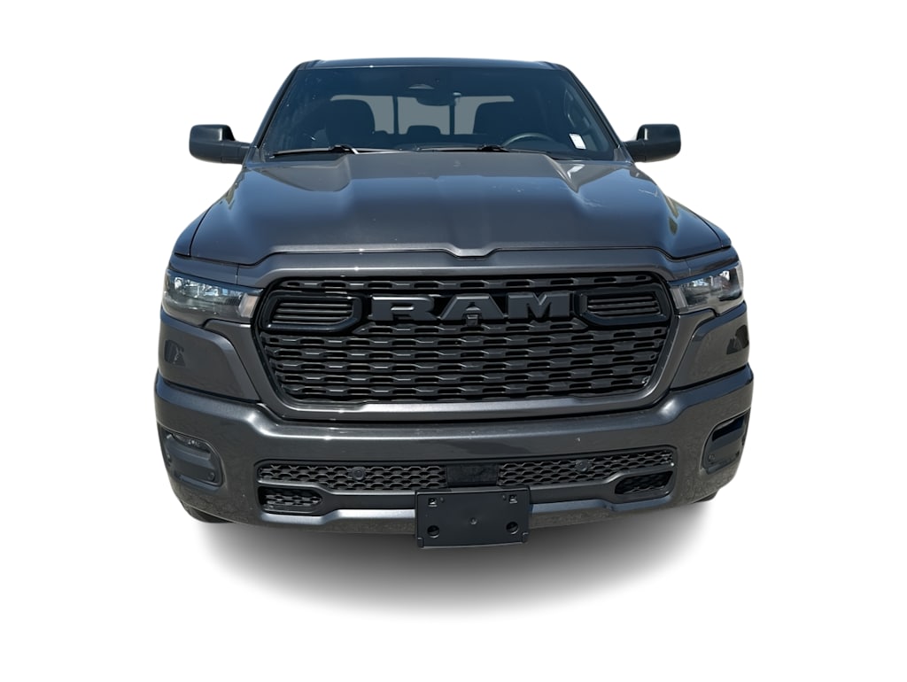 Thumbnail: 2026 RAM 1500 - 6