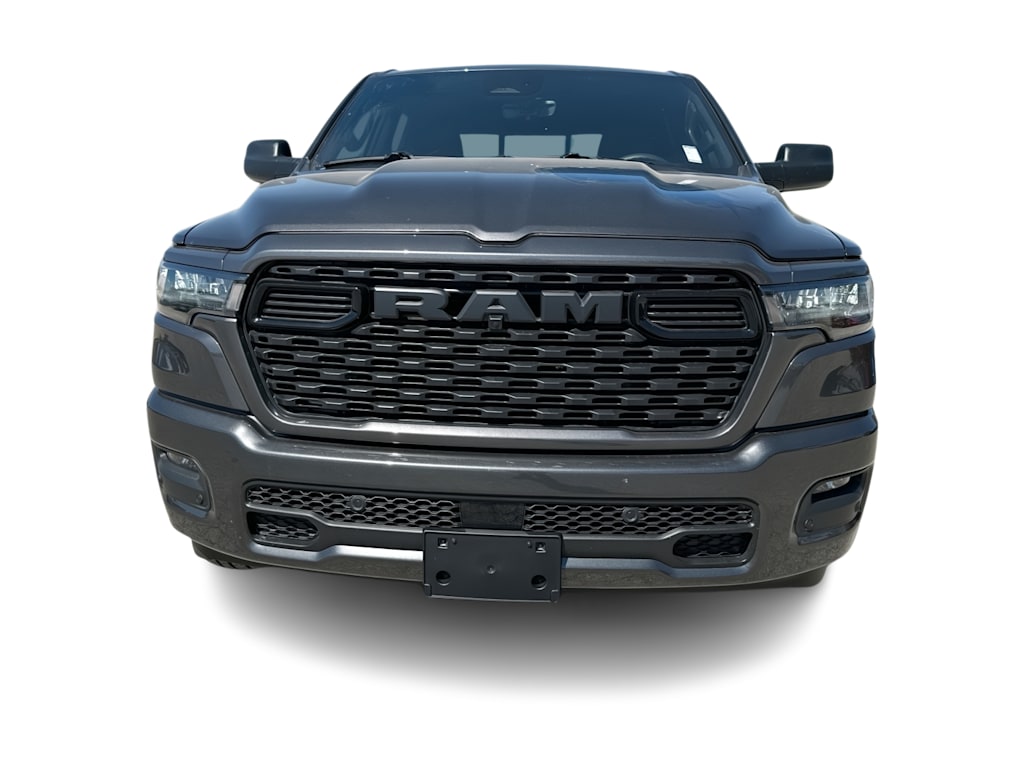 Thumbnail: 2026 RAM 1500 - 27