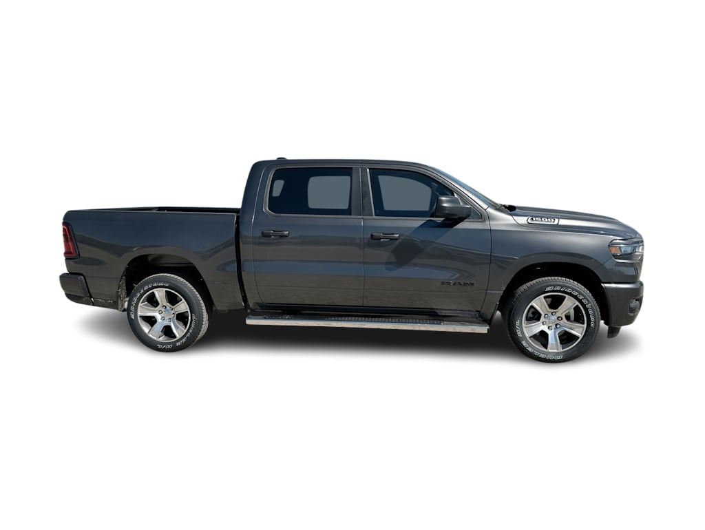Thumbnail: 2026 RAM 1500 - 23