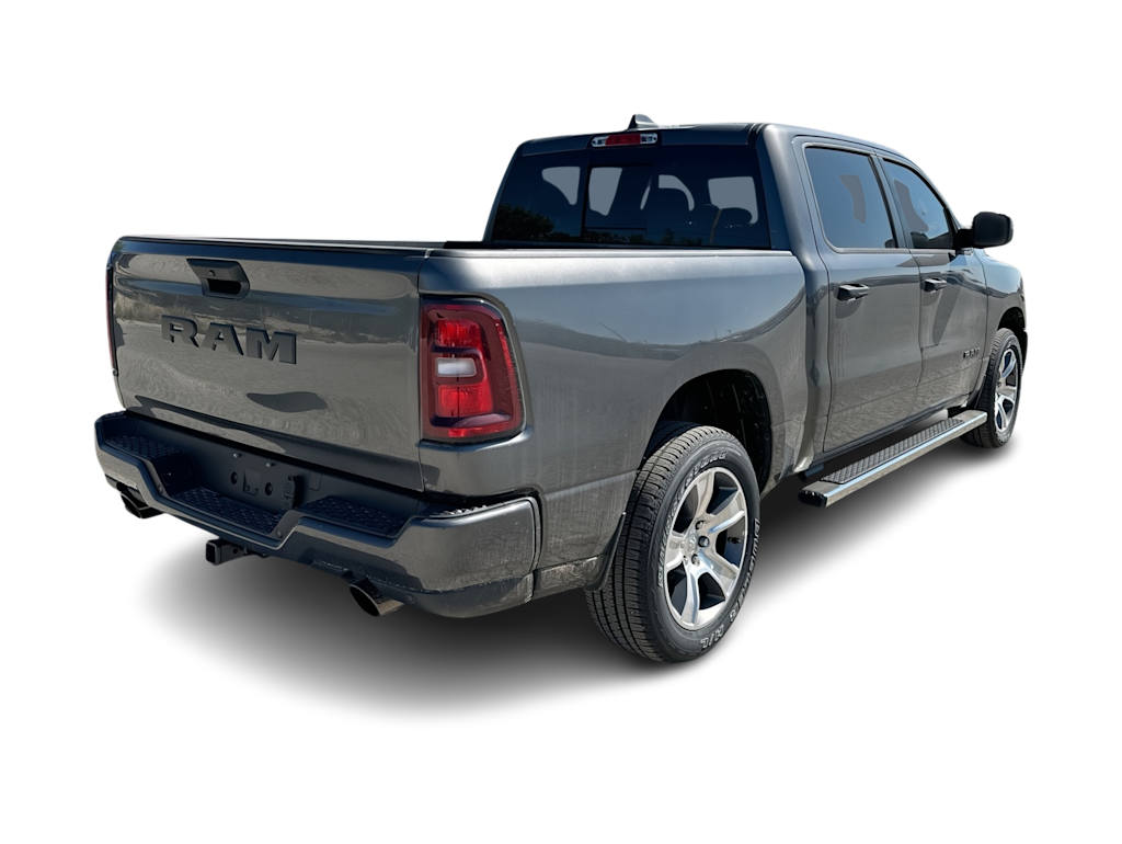 Thumbnail: 2026 RAM 1500 - 22