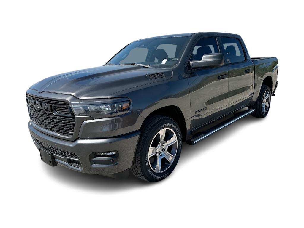 Thumbnail: 2026 RAM 1500 - 21