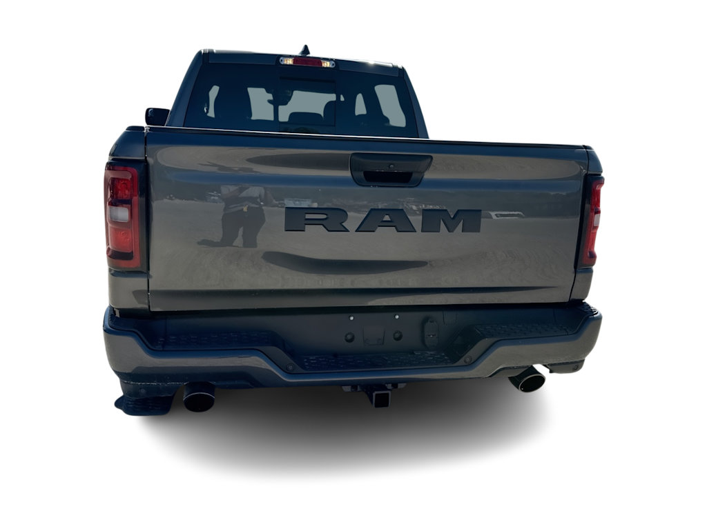 Thumbnail: 2026 RAM 1500 - 26