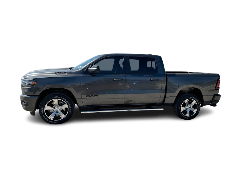 Thumbnail: 2026 RAM 1500 - 3
