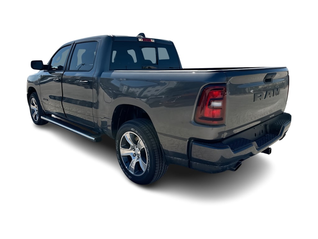 Thumbnail: 2026 RAM 1500 - 25