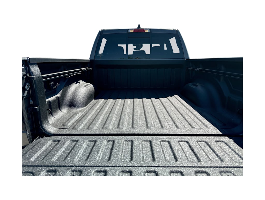 Thumbnail: 2026 RAM 1500 - 17