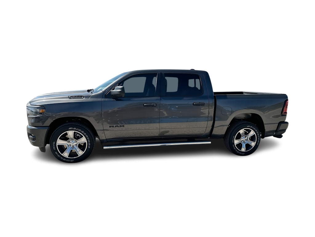Thumbnail: 2026 RAM 1500 - 24