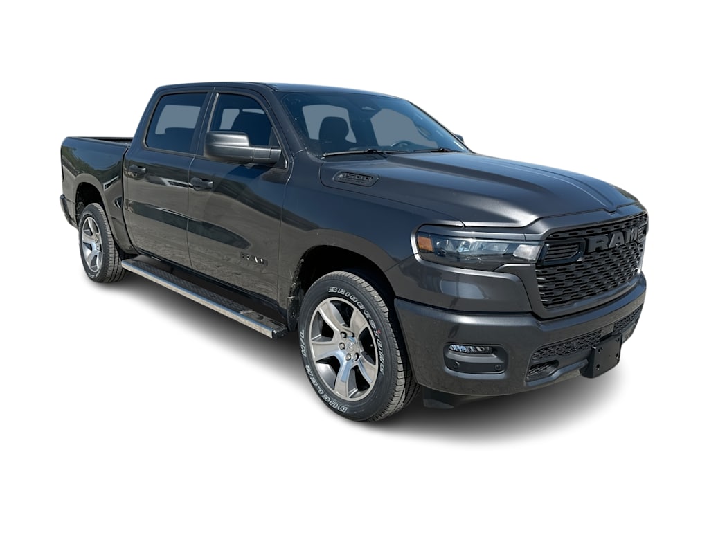 Thumbnail: 2026 RAM 1500 - 20