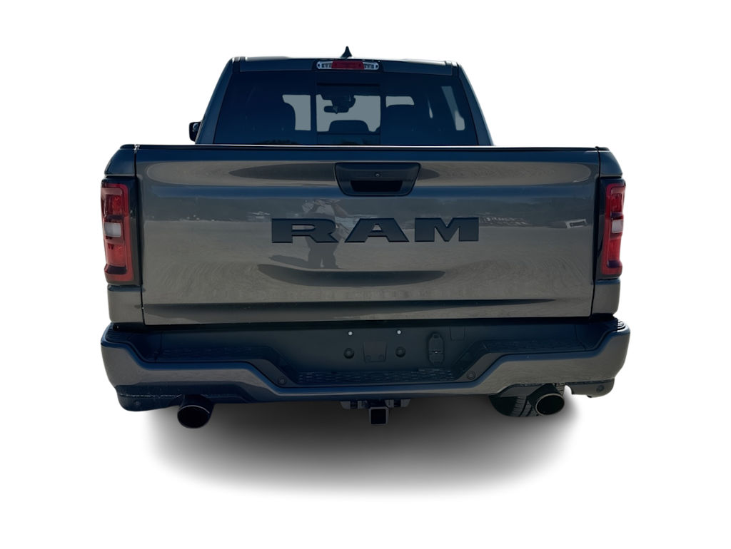 Thumbnail: 2026 RAM 1500 - 5