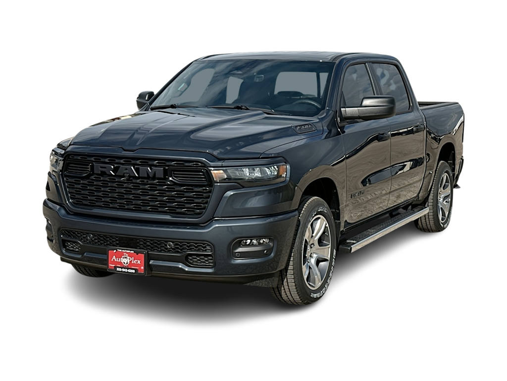 Thumbnail: 2026 RAM 1500 - 18