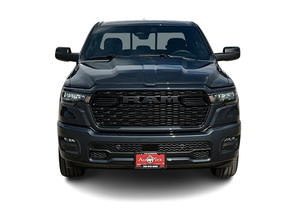 Thumbnail: 2026 RAM 1500 - 5
