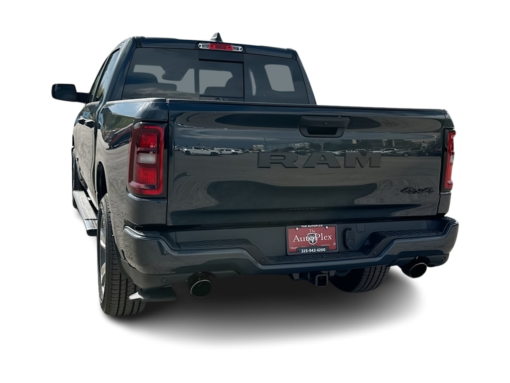 Thumbnail: 2026 RAM 1500 - 19