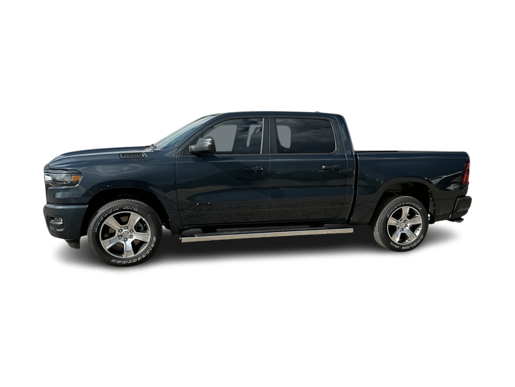 Thumbnail: 2026 RAM 1500 - 22
