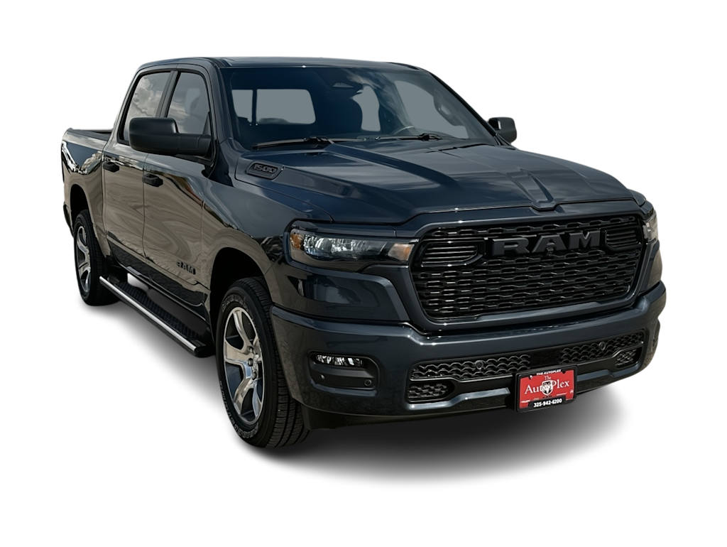 Thumbnail: 2026 RAM 1500 - 17