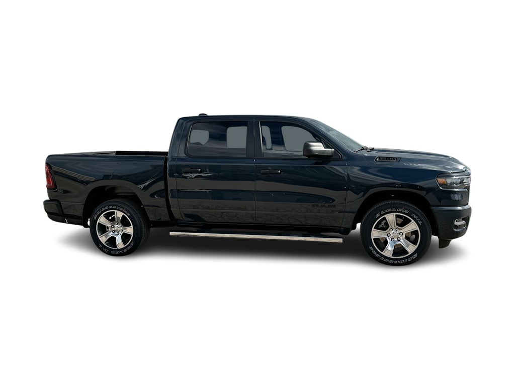 Thumbnail: 2026 RAM 1500 - 21